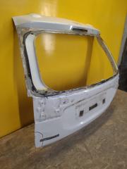 Крышка багажника OUTLANDER GF 12-
