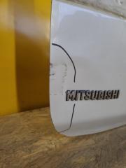 Крышка багажника OUTLANDER GF 12-