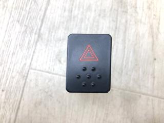 Кнопка аварийной сигнализации NISSAN TIIDA/VERSA C11 04-11