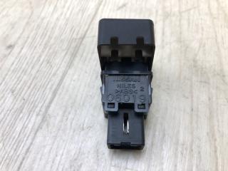 Кнопка аварийной сигнализации TIIDA/VERSA C11 04-11