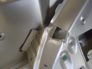 Крышка багажника CRV (RM) 11-18