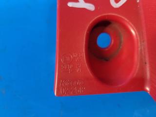 Фонарь наружный правый AURIS 13-18