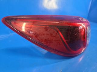 Фонарь наружный левый 3 BM 13-19