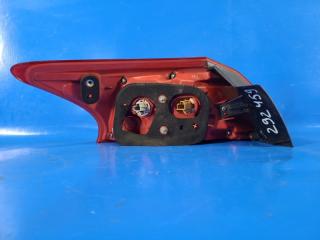 Фонарь наружный правый LANCER X 10 07-15