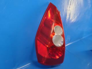 Фонарь наружный левый MAZDA 5 CR 05-10