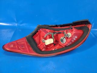 Фонарь наружный правый TOYOTA RAV4 05-12