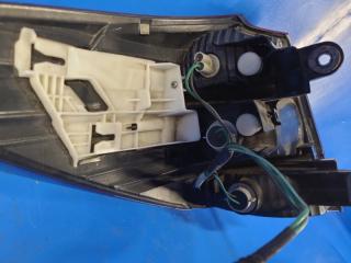 Фонарь наружный правый OUTBACK 09-14 BR