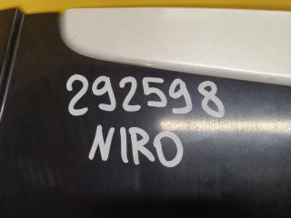 Крышка багажника NIRO DE 16-22