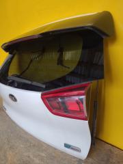 Крышка багажника KIA NIRO DE 16-22