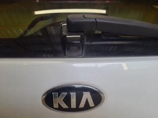 Крышка багажника NIRO DE 16-22