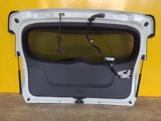 Крышка багажника NIRO DE 16-22