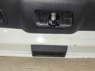 Крышка багажника NIRO DE 16-22