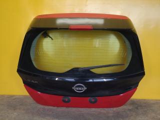 Крышка багажника NISSAN LEAF 18-