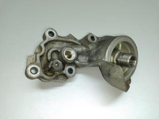 Кронштейн масляного фильтра CADILLAC SRX 09-16 2012 Б/У Кронштейн масляного фильтра CADILLAC SRX 09-16 2012