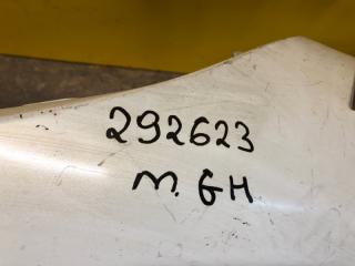 Бампер передний 6 GH 07-12