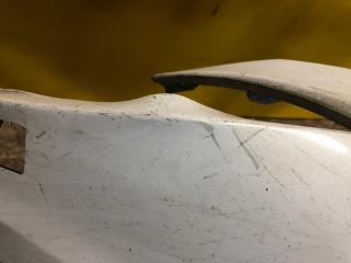 Бампер передний 6 GH 07-12