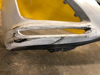 Бампер передний 6 GH 07-12