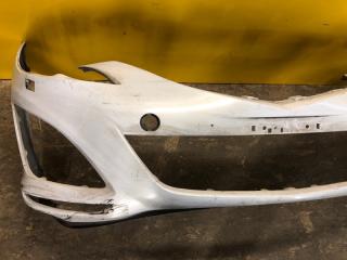 Бампер передний 6 GH 07-12