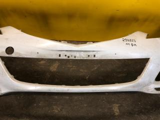 Бампер передний 6 GH 07-12