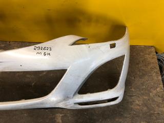 Бампер передний 6 GH 07-12