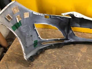 Бампер передний 6 GH 07-12