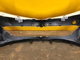 Бампер передний 6 GH 07-12