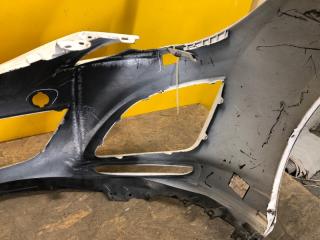 Бампер передний 6 GH 07-12