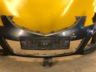 Бампер передний 6 GH 07-12