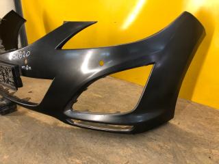 Бампер передний 6 GH 07-12