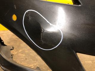 Бампер передний 6 GH 07-12