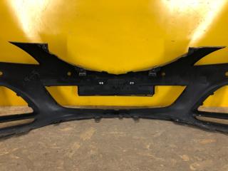 Бампер передний 6 GH 07-12