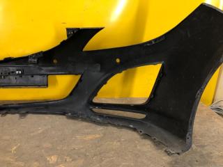 Бампер передний 6 GH 07-12