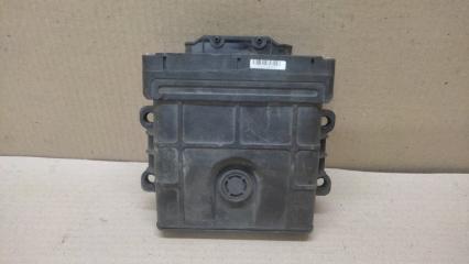 Блок управления АКПП JETTA USA 10-17 2016 162 1.4 CZTA