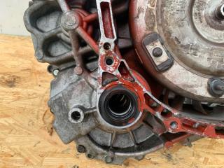 АКПП MURANO Z50 02-07 2005 3.5 VQ35DE