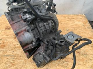 АКПП NISSAN MURANO Z50 02-07 3.5 VQ35DE