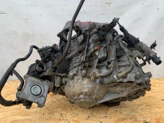 АКПП MURANO Z50 02-07 2005 3.5 VQ35DE