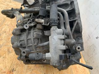 АКПП MURANO Z50 02-07 2005 3.5 VQ35DE