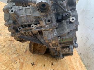 АКПП MURANO Z50 02-07 2005 3.5 VQ35DE