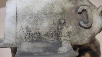 Резонатор воздушного фильтра CAMRY 40 06-11 2007 3.5 2GR-FE