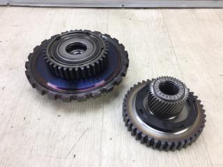 Запчасти АКПП CHEVROLET EQUINOX 17- 2021