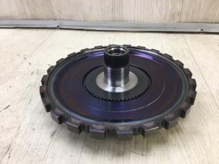 Запчасти АКПП EQUINOX 17- 2021 1.5 LYX