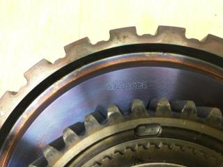 Запчасти АКПП EQUINOX 17- 2021 1.5 LYX