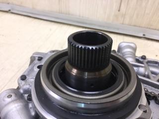 Насос масляный АКПП EQUINOX 17- 2021 1.5 LYX