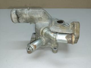 Фланец системы охлаждения CX-7 06-12 2008 2.3 L3