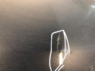 Дверь задняя правая CX-7 06-12