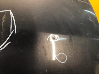 Дверь задняя правая CX-7 06-12