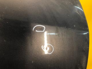 Дверь задняя правая CX-7 06-12