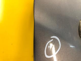 Дверь задняя правая CX-7 06-12