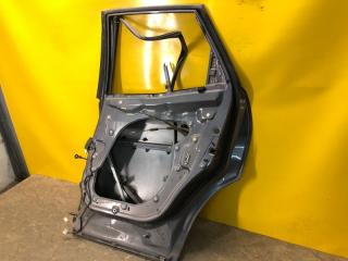 Дверь задняя правая CX-7 06-12