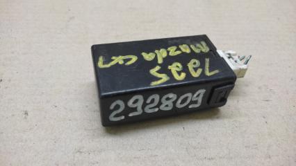 Блок комфорта CX-7 06-12